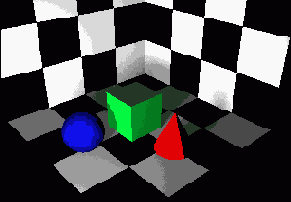 Иллюстрированный самоучитель по Light Wave 8