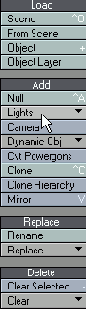 Иллюстрированный самоучитель по Light Wave 8