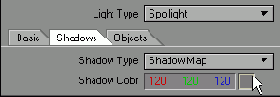 Иллюстрированный самоучитель по Light Wave 8