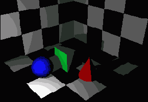 Иллюстрированный самоучитель по Light Wave 8