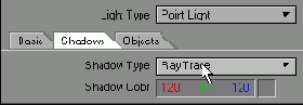 Иллюстрированный самоучитель по Light Wave 8