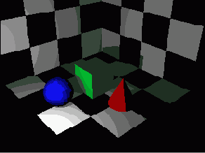 Иллюстрированный самоучитель по Light Wave 8