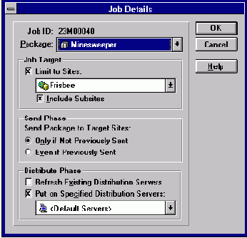 Введение в BackOffice 2.5