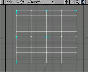 Настройка Modeler