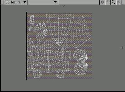 D моделирование в LightWave 8
