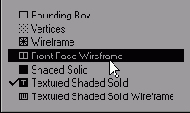 D моделирование в LightWave 8
