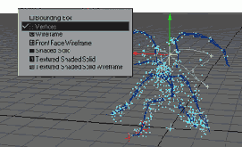 D моделирование в LightWave 8

