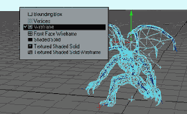 D моделирование в LightWave 8
