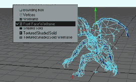 D моделирование в LightWave 8
