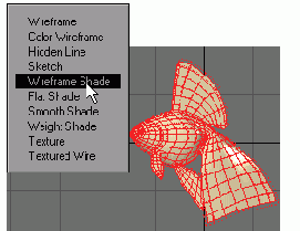 D моделирование в LightWave 8
