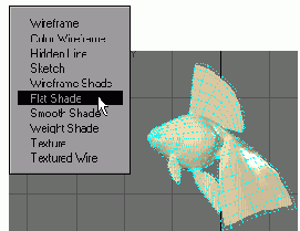 D моделирование в LightWave 8
