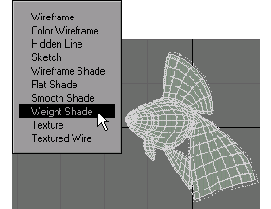 D моделирование в LightWave 8
