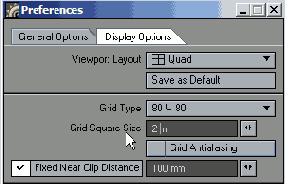 D моделирование в LightWave 8
