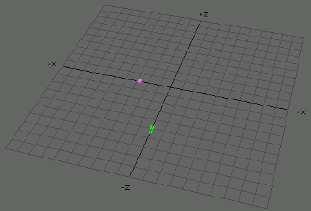 D моделирование в LightWave 8
