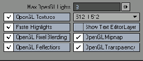 D моделирование в LightWave 8
