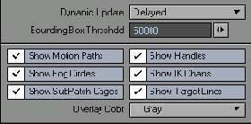 D моделирование в LightWave 8
