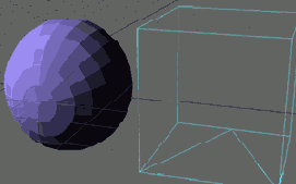 D моделирование в LightWave 8
