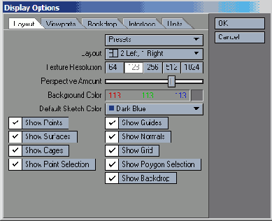 D моделирование в LightWave 8
