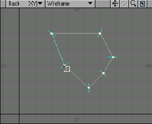 D   LightWave 8
