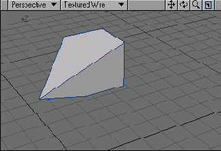 D   LightWave 8
