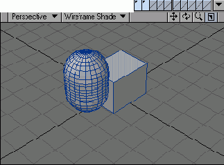 D   LightWave 8
