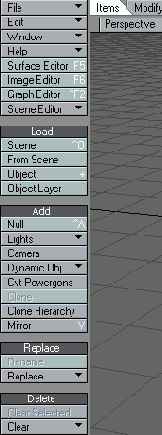 D   LightWave 8
