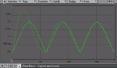 D   LightWave 8
