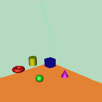 Иллюстрированный самоучитель по Maya 4.5 (часть 1)