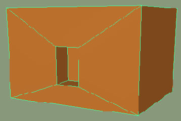 Иллюстрированный самоучитель по Maya 4.5 (часть 1)