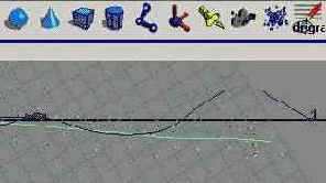 
Иллюстрированный самоучитель по Maya 4.5 (часть 2)
