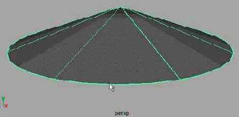 
Иллюстрированный самоучитель по Maya 4.5 (часть 2)
