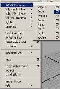 
Иллюстрированный самоучитель по Maya 4.5 (часть 2)
