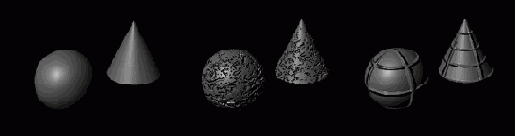 Иллюстрированный самоучитель по Maya 6
