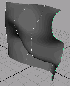 Иллюстрированный самоучитель по Maya 6
