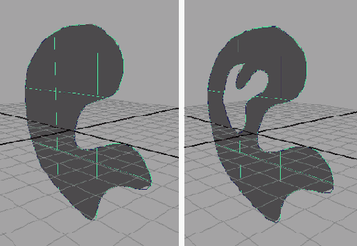 Иллюстрированный самоучитель по Maya 6
