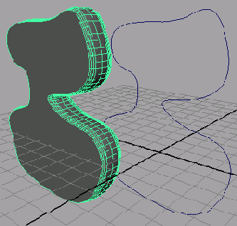 Иллюстрированный самоучитель по Maya 6
