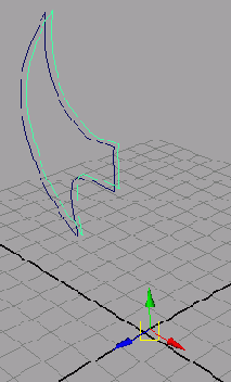Иллюстрированный самоучитель по Maya 6
