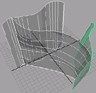 Новые возможности в Maya 6