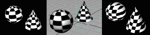Новые возможности в Maya 6