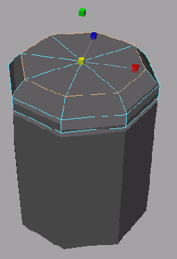Новые возможности в Maya 6