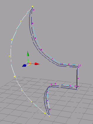 Новые возможности в Maya 6
