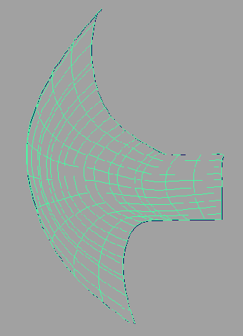 Новые возможности в Maya 6
