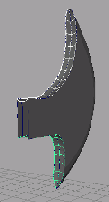 Новые возможности в Maya 6
