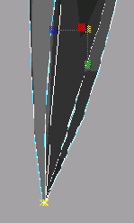 Новые возможности в Maya 6
