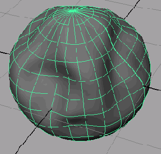 Новые возможности в Maya 6
