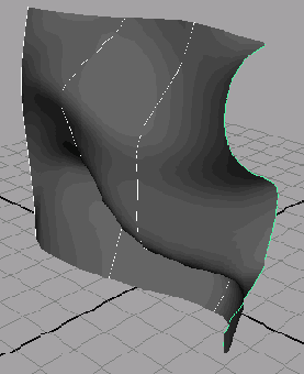 Новые возможности в Maya 6
