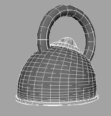 Новые возможности в Maya 6
