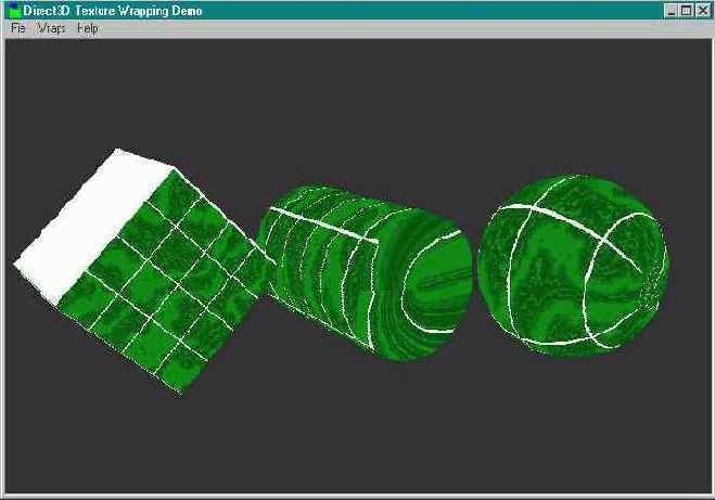     Direct3D
