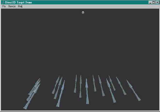     Direct3D
