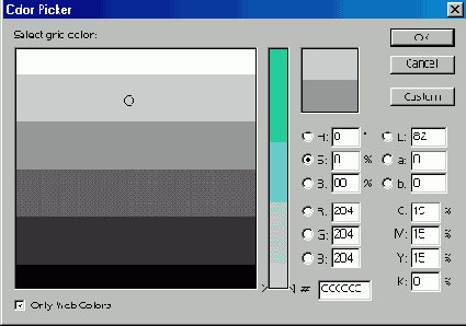   Adobe Photoshop 7